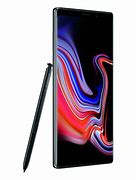 Image result for Galaxy Note 9 Black