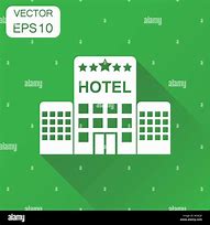 Image result for Hotel Icon Green