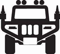 Image result for Humvee Icon