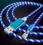 Image result for USB to iPhone Cable