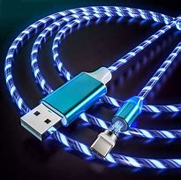 Image result for Spring USBC iPhone Cable