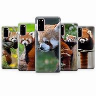 Image result for Red Panda Phone Case