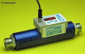 Image result for Pool Flow Meter