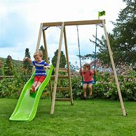 Image result for TP Toys Swingball