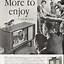 Image result for Vintage Magnavox TV Ads