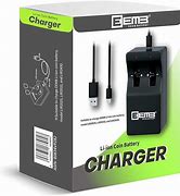 Image result for 2032 Battery Charger