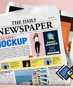 Image result for Newspaper Advertisement Examples