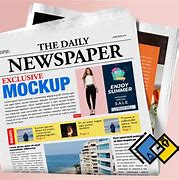 Image result for Newspaper Print Ads