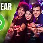 Image result for Wishing a Happy New Year