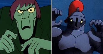 Image result for Famous Cartoon Villains