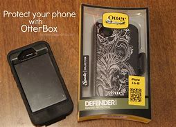 Image result for OtterBox Defender Black