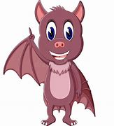 Image result for Bats Cartoon Fclying