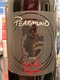 Image result for Pearmund Malbec Berry Hill
