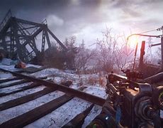 Image result for Metro Exodus PS5