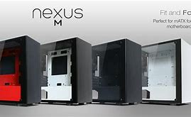Image result for Tecware Nexus M