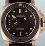 Image result for Panerai Submersible 47Mm