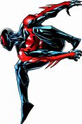 Image result for Red and Black Spider-Man Computer Wallpaper