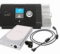 Image result for Travel Battery for CPAP