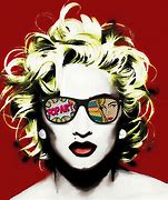 Image result for Classic L Music Pop Art