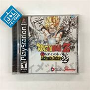 Image result for Dragon Ball Z Legends PS1