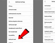 Image result for Note 8 Hard Reset