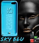 Image result for iPhone 5C Blue Box