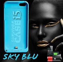 Image result for iPhone Battery Phone Case