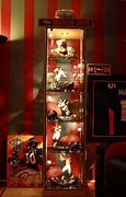 Image result for Sports Collectors Display