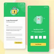 Image result for Forgot Password Page of Fitness App