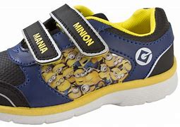 Image result for Minion Shoes