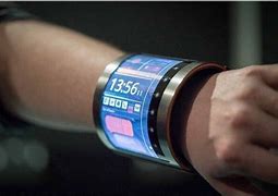 Image result for Wearable Screens