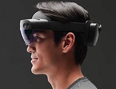 Image result for Microsoft Headset XR