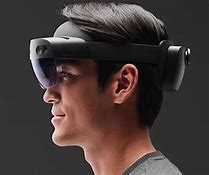 Image result for Microsoft Headset XR