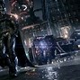 Image result for Batman Arkham Screensaver