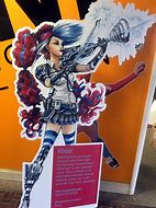 Image result for Life-Size Cutouts Custom