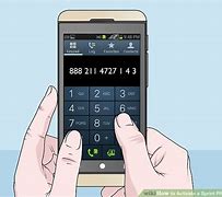Image result for Sprint New Phone Activation