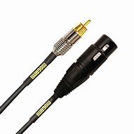 Image result for Mogami Gold RCA Interconnects