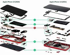 Image result for The Inside of a iPhone 13 Package Box