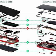 Image result for Ipone 13 Schematic