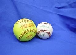 Image result for Baseball and Softball