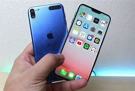 Image result for Newest iPod Touch 8th Generation
