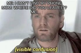 Image result for Lost Phone Meme