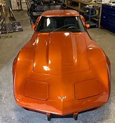 Image result for Corvette Rust Wrap