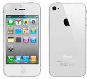 Image result for White iPhone 4 64GB