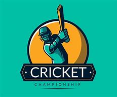 Image result for Cricket Team Logo Design