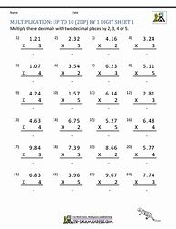 Image result for Worksheets for 5th Graders