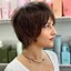 Image result for Updos for Chin Length Hair