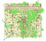 Image result for Darmstadt Germany Map