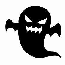 Image result for Ghost Silhouette SVG Free