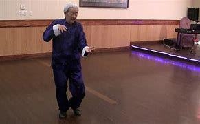 Image result for Wu Tai Chi